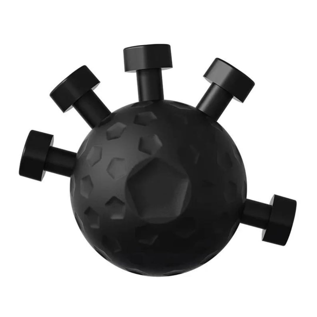 Hand Grip Strengthener Ball