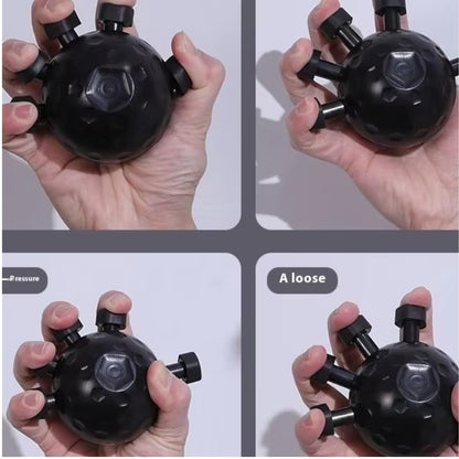 Hand Grip Strengthener Ball